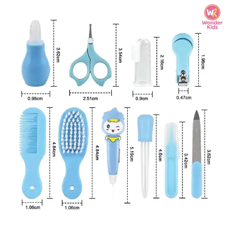 Newborn Baby Care Kit - Image 3
