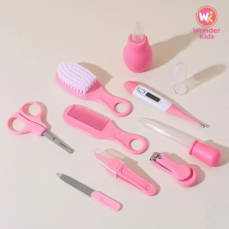 Newborn Baby Care Kit - Image 4