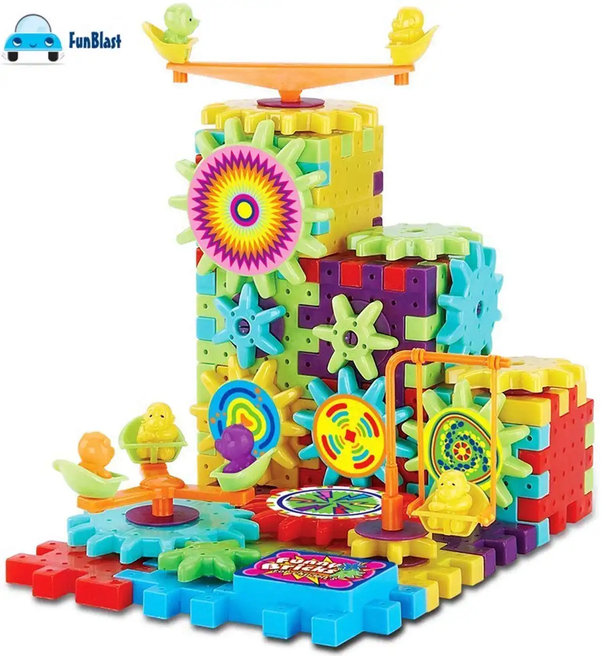 Brain development toys - Image 3